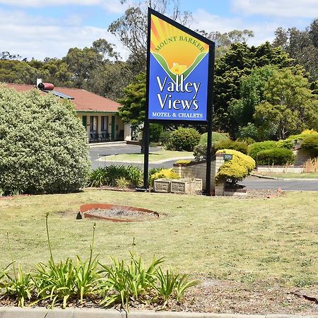 Mount Barker Valley Views Motel & Chalets, Western Australia エクステリア 写真