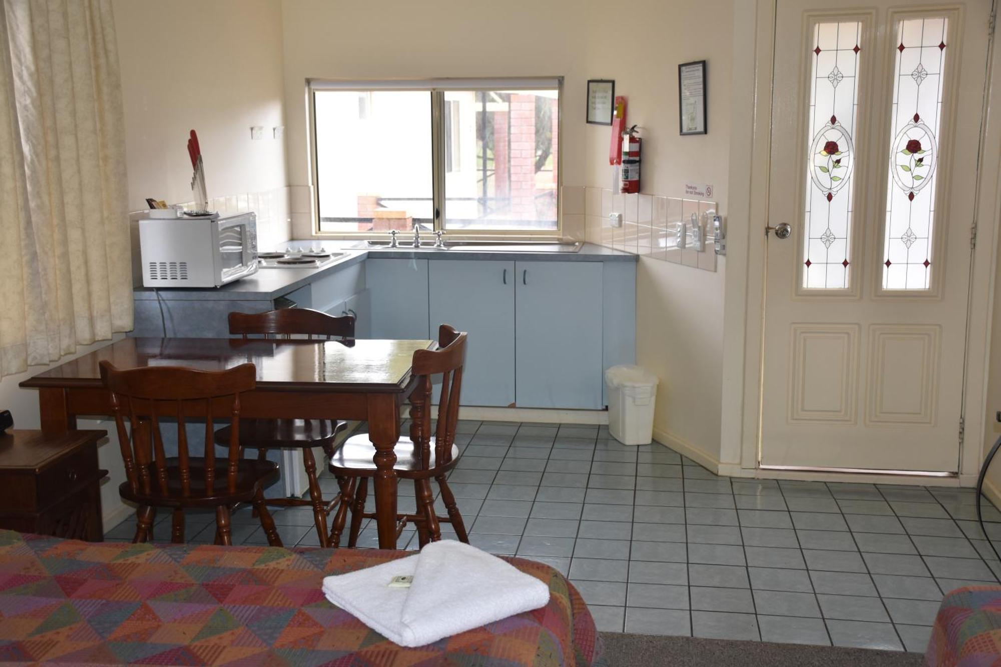 Mount Barker Valley Views Motel & Chalets, Western Australia 部屋 写真