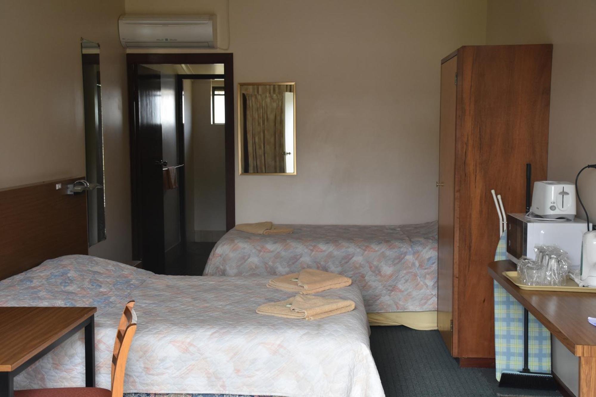 Mount Barker Valley Views Motel & Chalets, Western Australia 部屋 写真