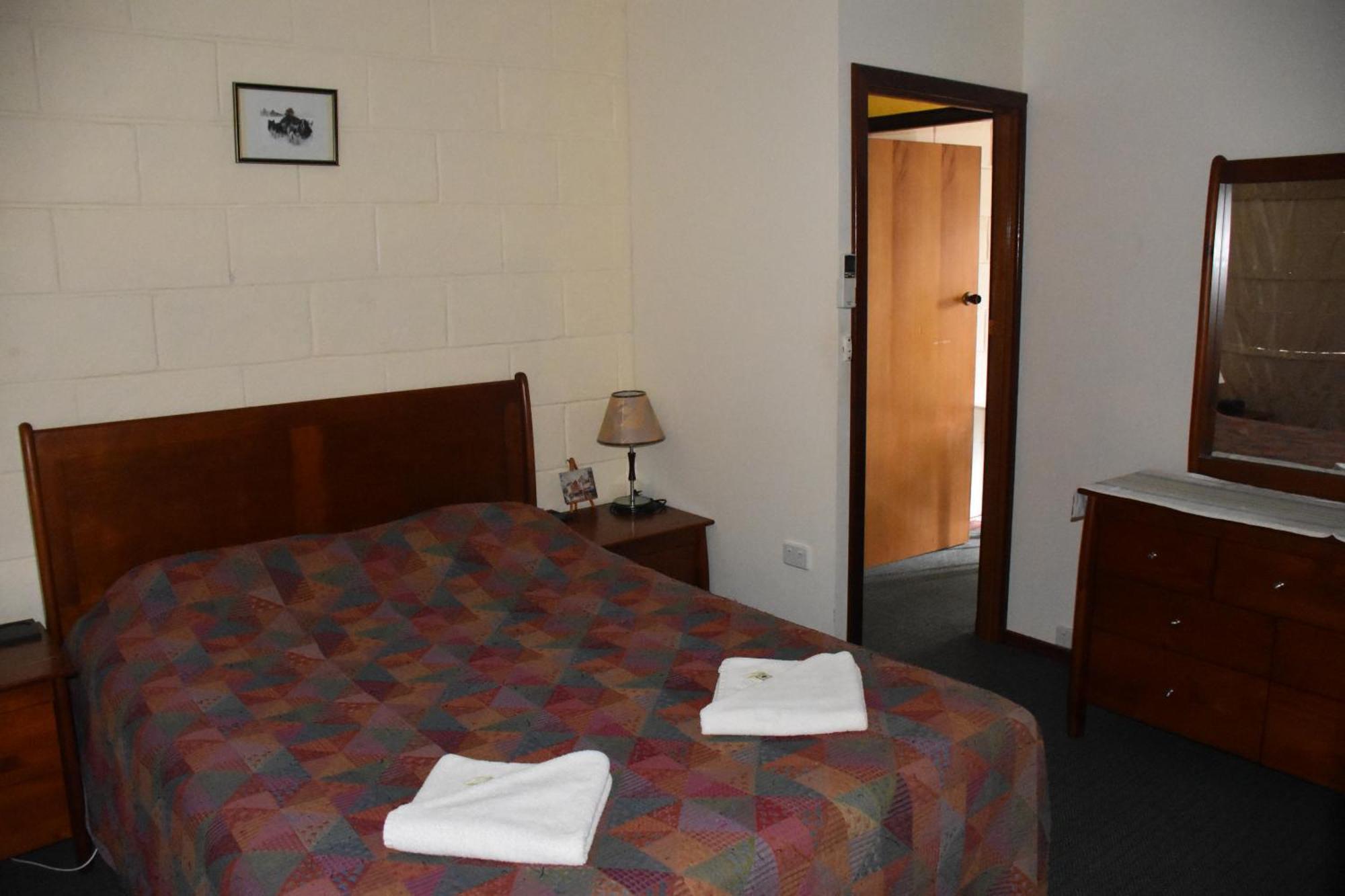 Mount Barker Valley Views Motel & Chalets, Western Australia 部屋 写真