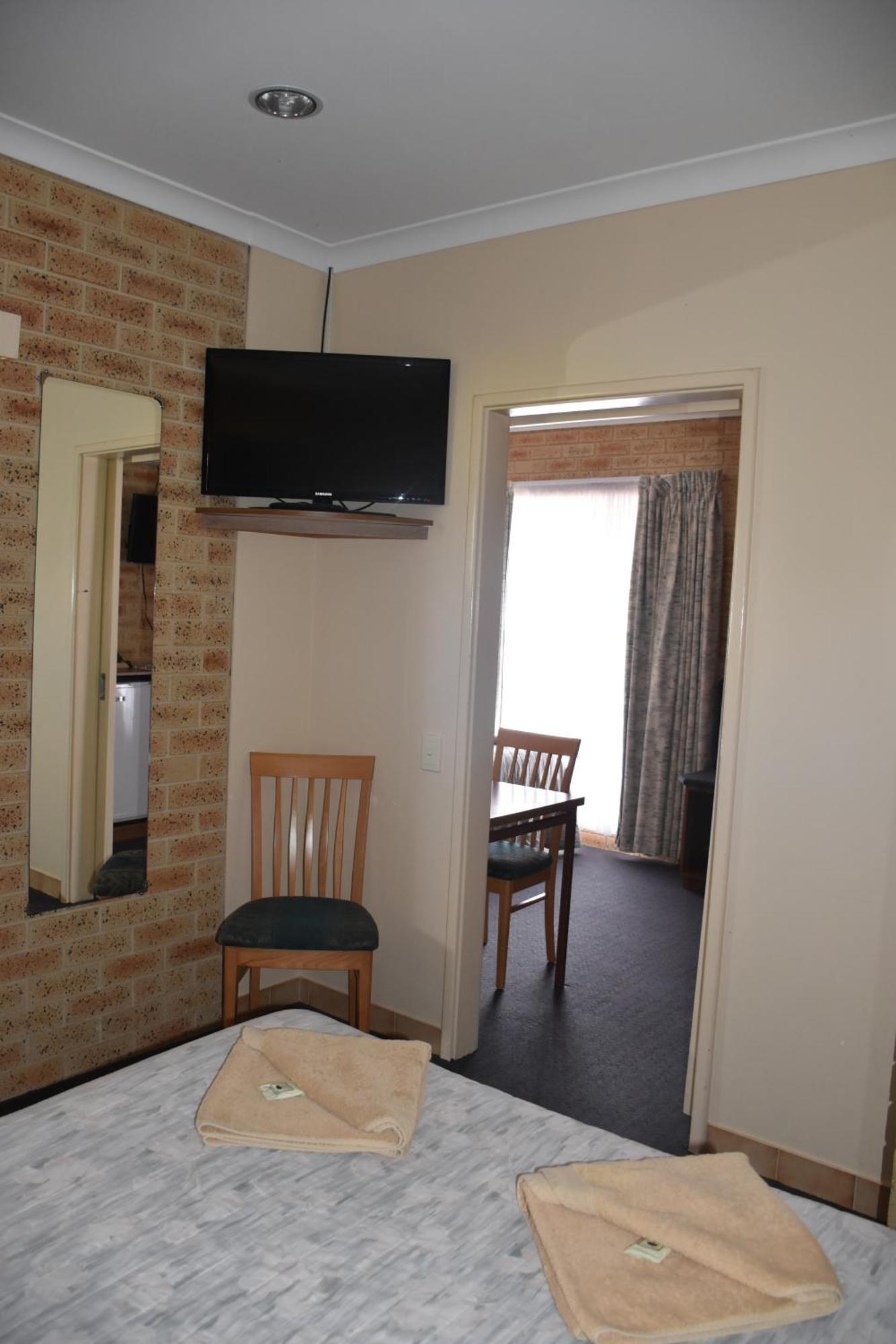 Mount Barker Valley Views Motel & Chalets, Western Australia 部屋 写真
