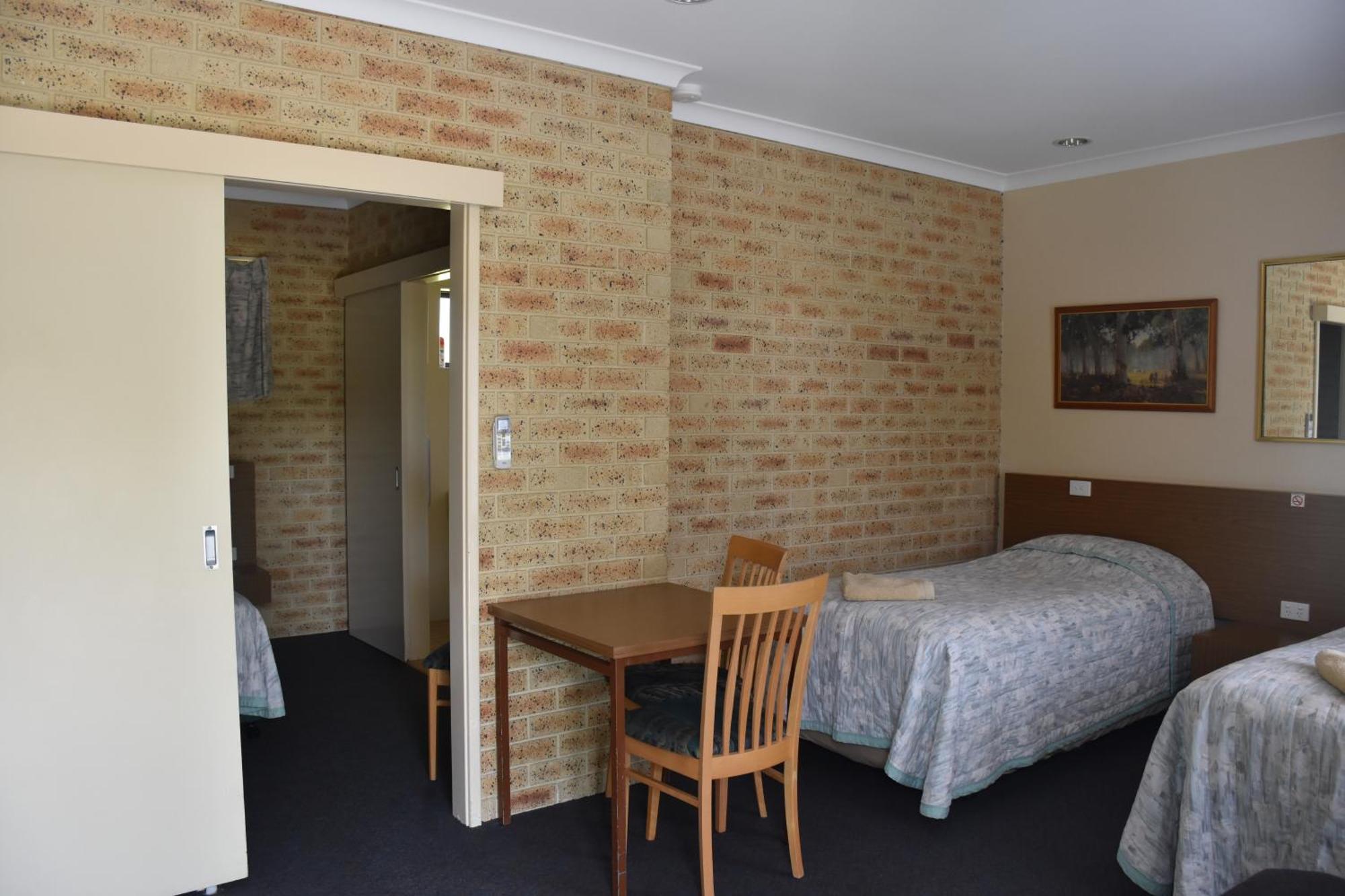 Mount Barker Valley Views Motel & Chalets, Western Australia 部屋 写真