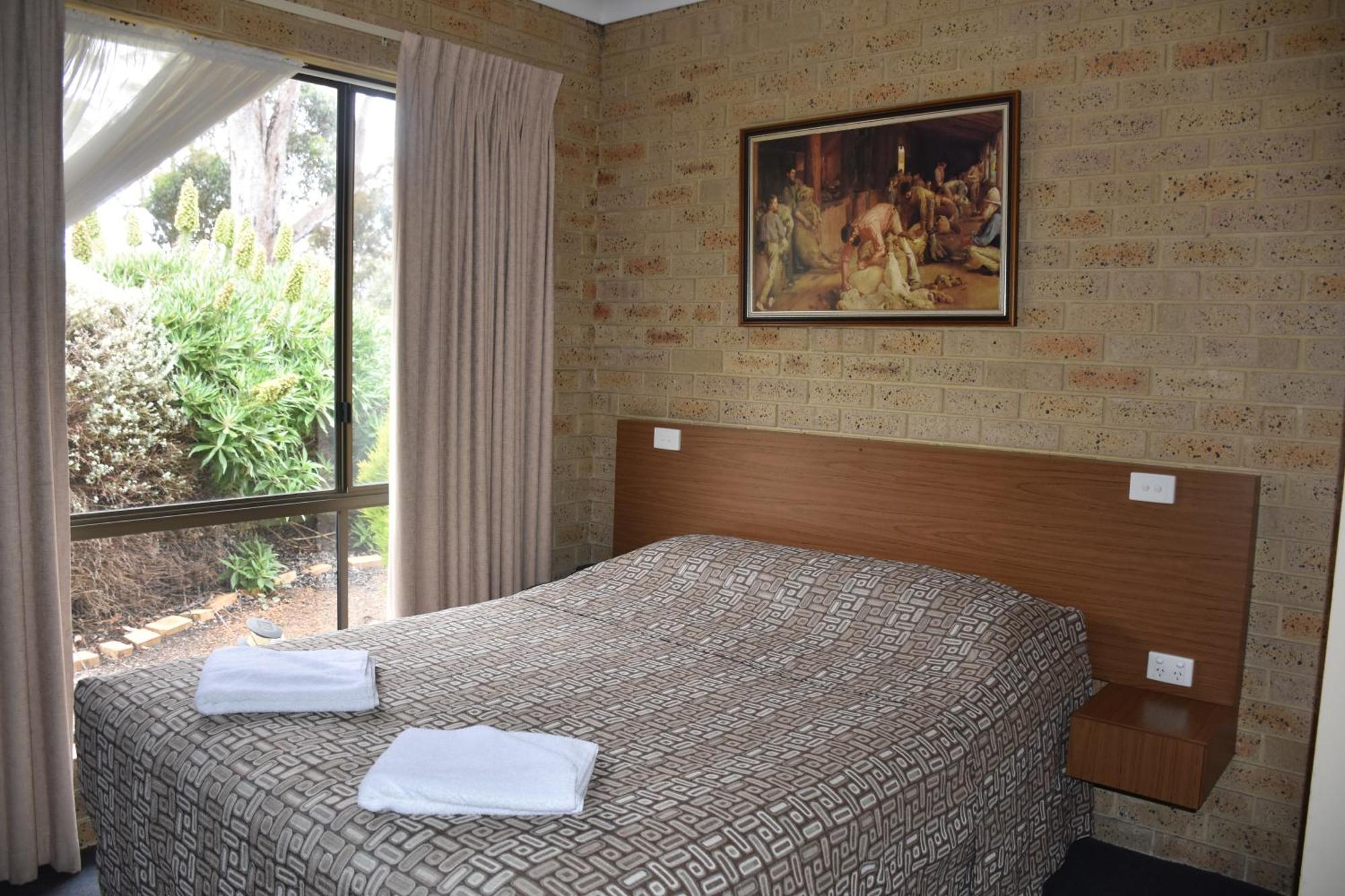 Mount Barker Valley Views Motel & Chalets, Western Australia 部屋 写真