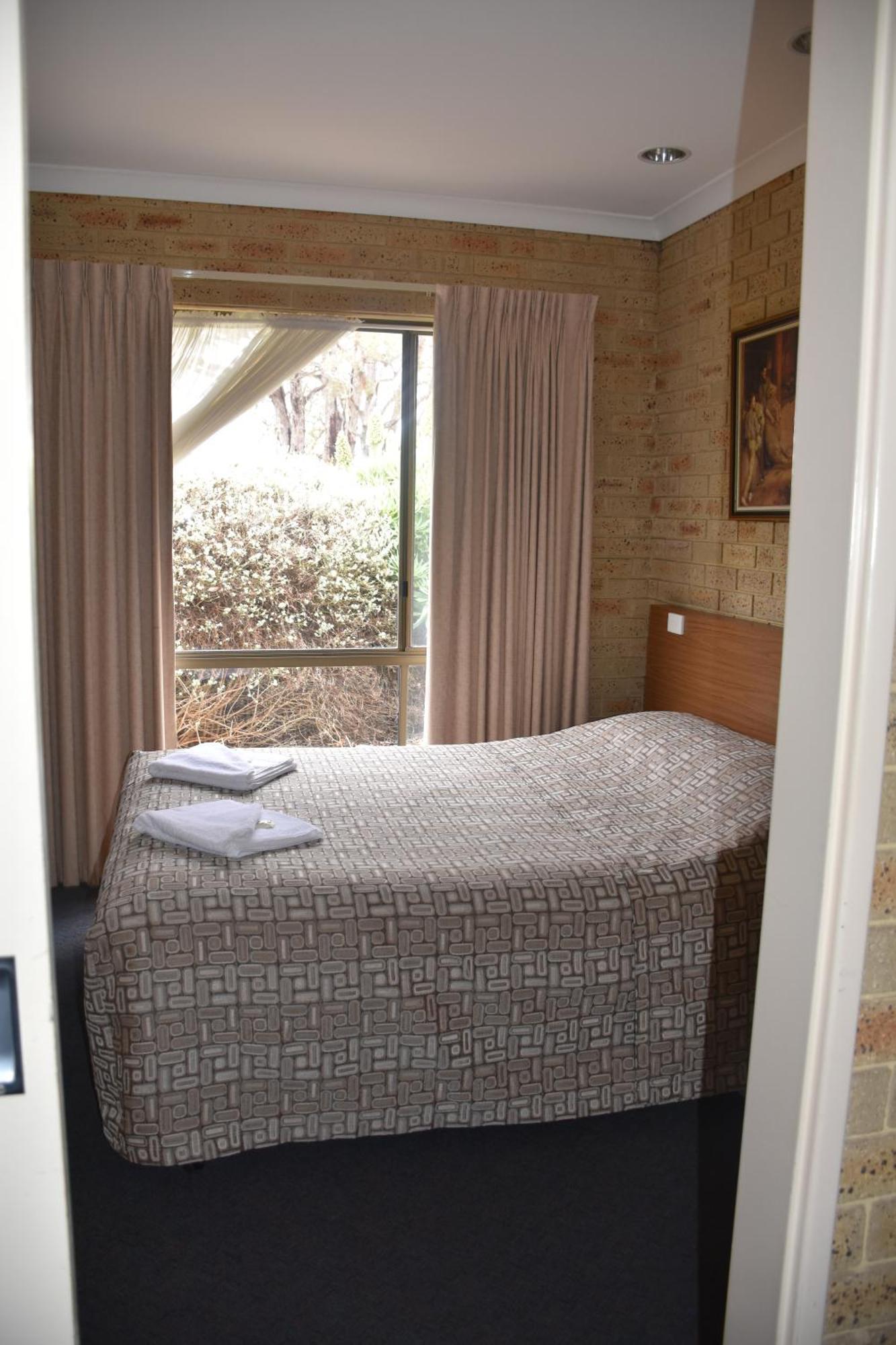 Mount Barker Valley Views Motel & Chalets, Western Australia 部屋 写真