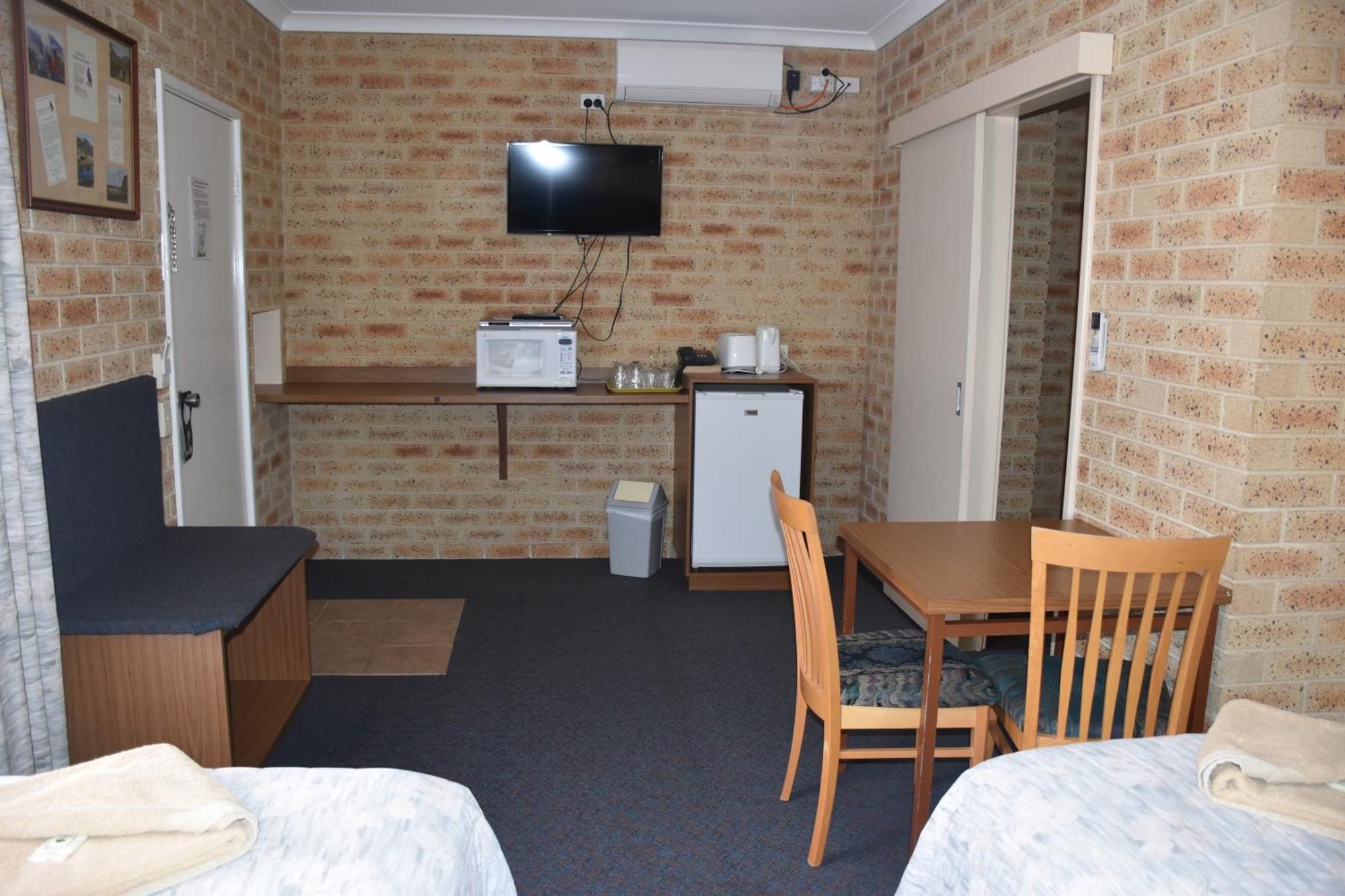 Mount Barker Valley Views Motel & Chalets, Western Australia 部屋 写真