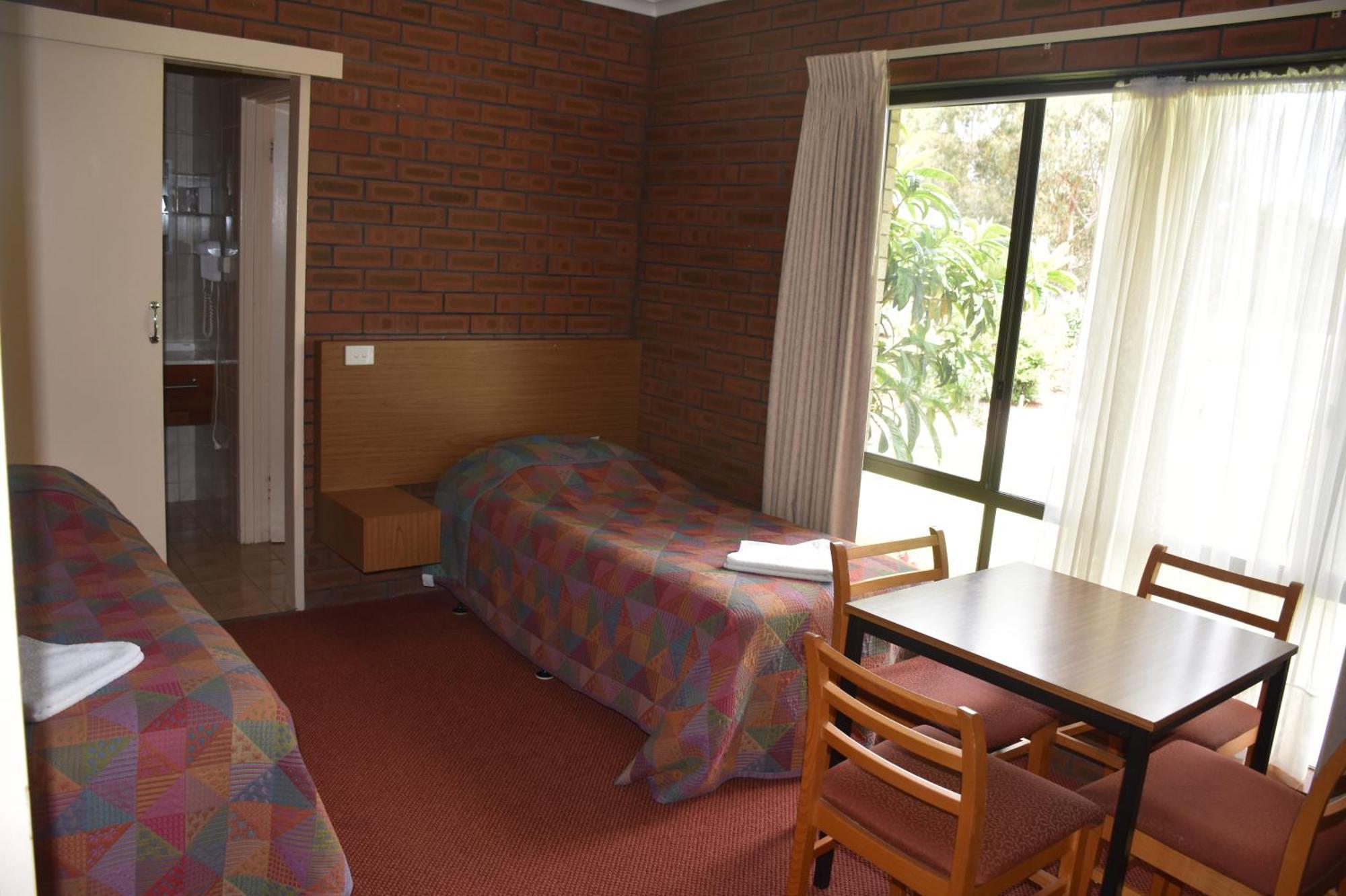 Mount Barker Valley Views Motel & Chalets, Western Australia 部屋 写真