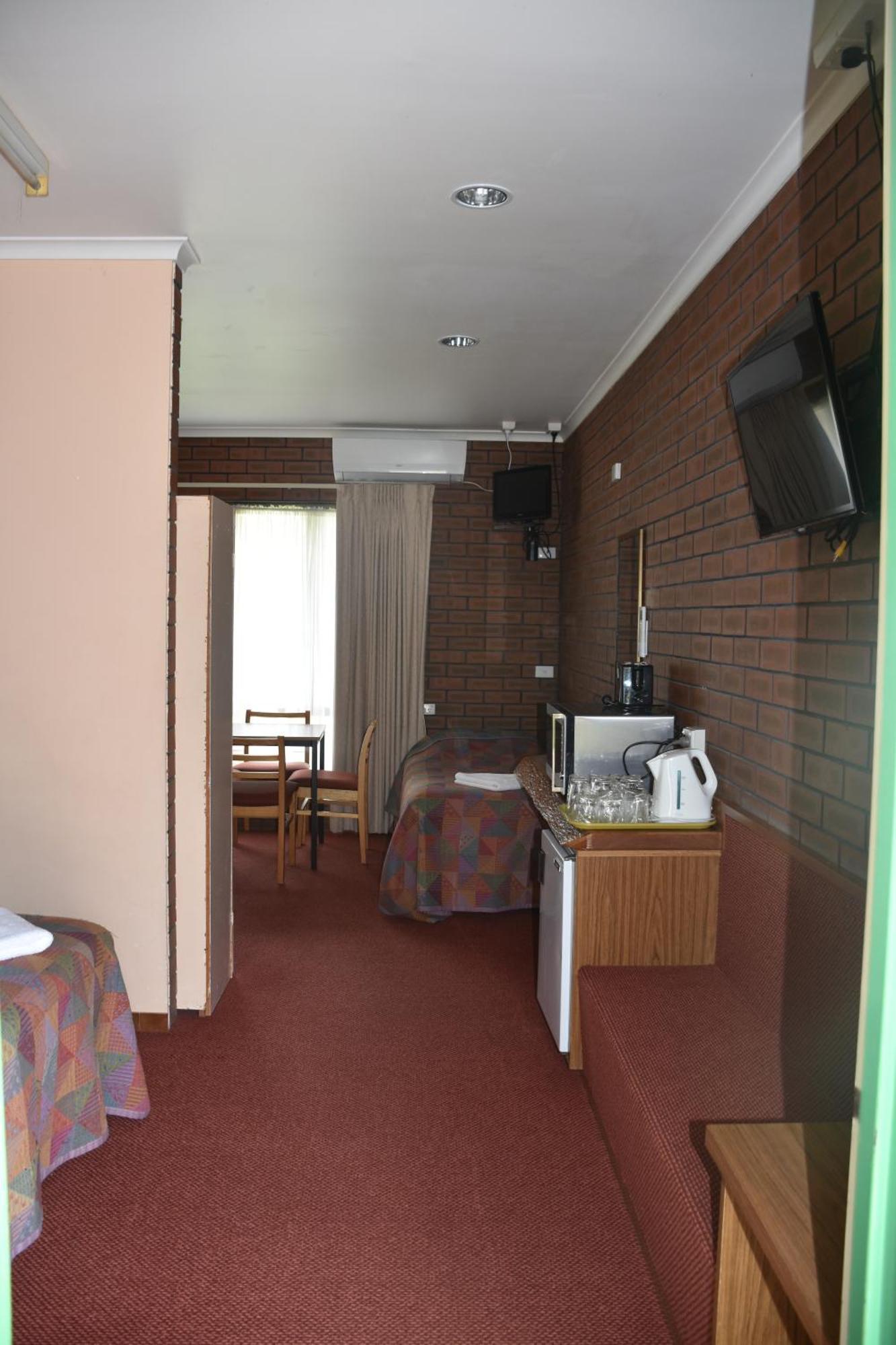 Mount Barker Valley Views Motel & Chalets, Western Australia 部屋 写真