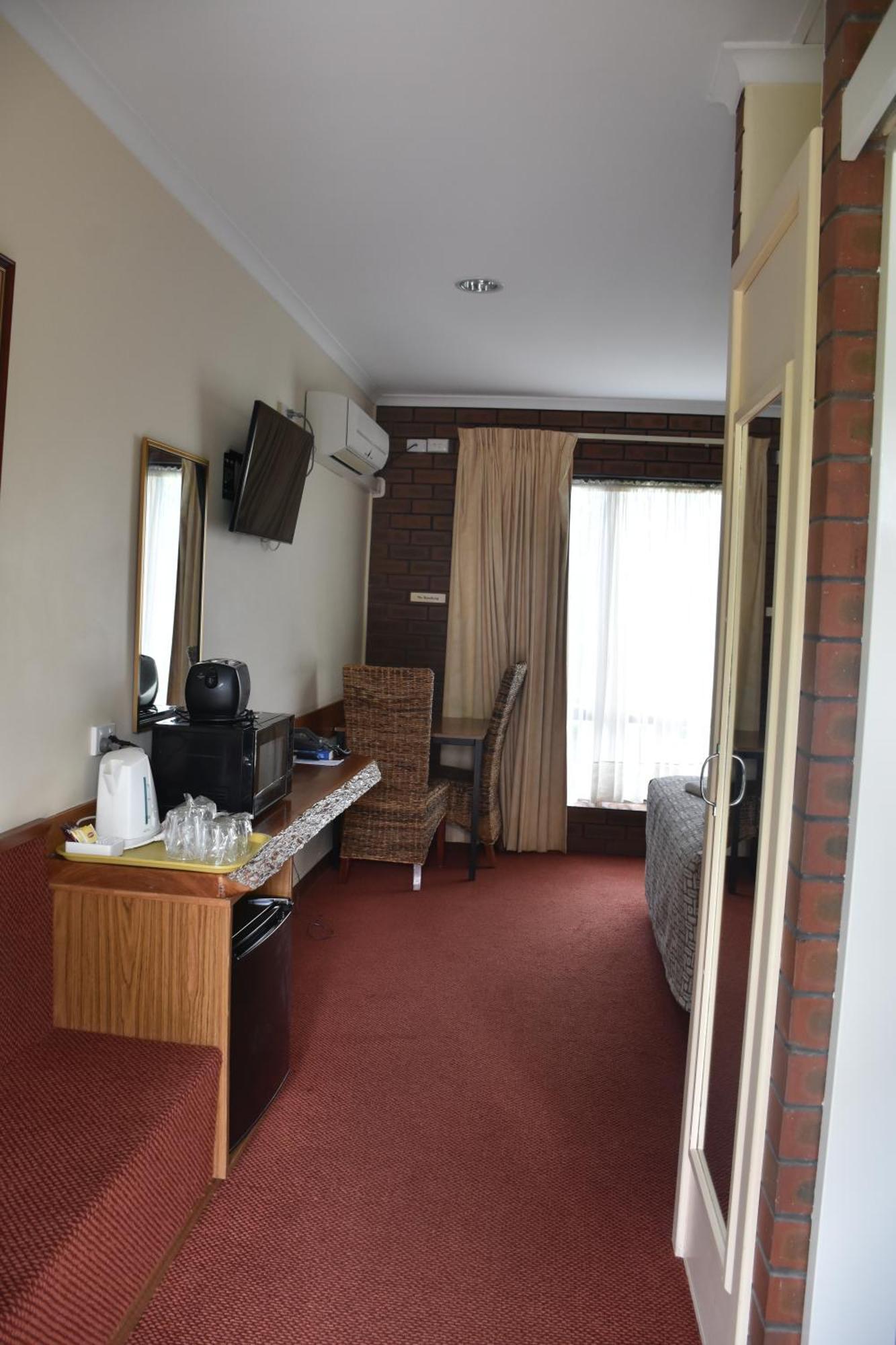 Mount Barker Valley Views Motel & Chalets, Western Australia 部屋 写真