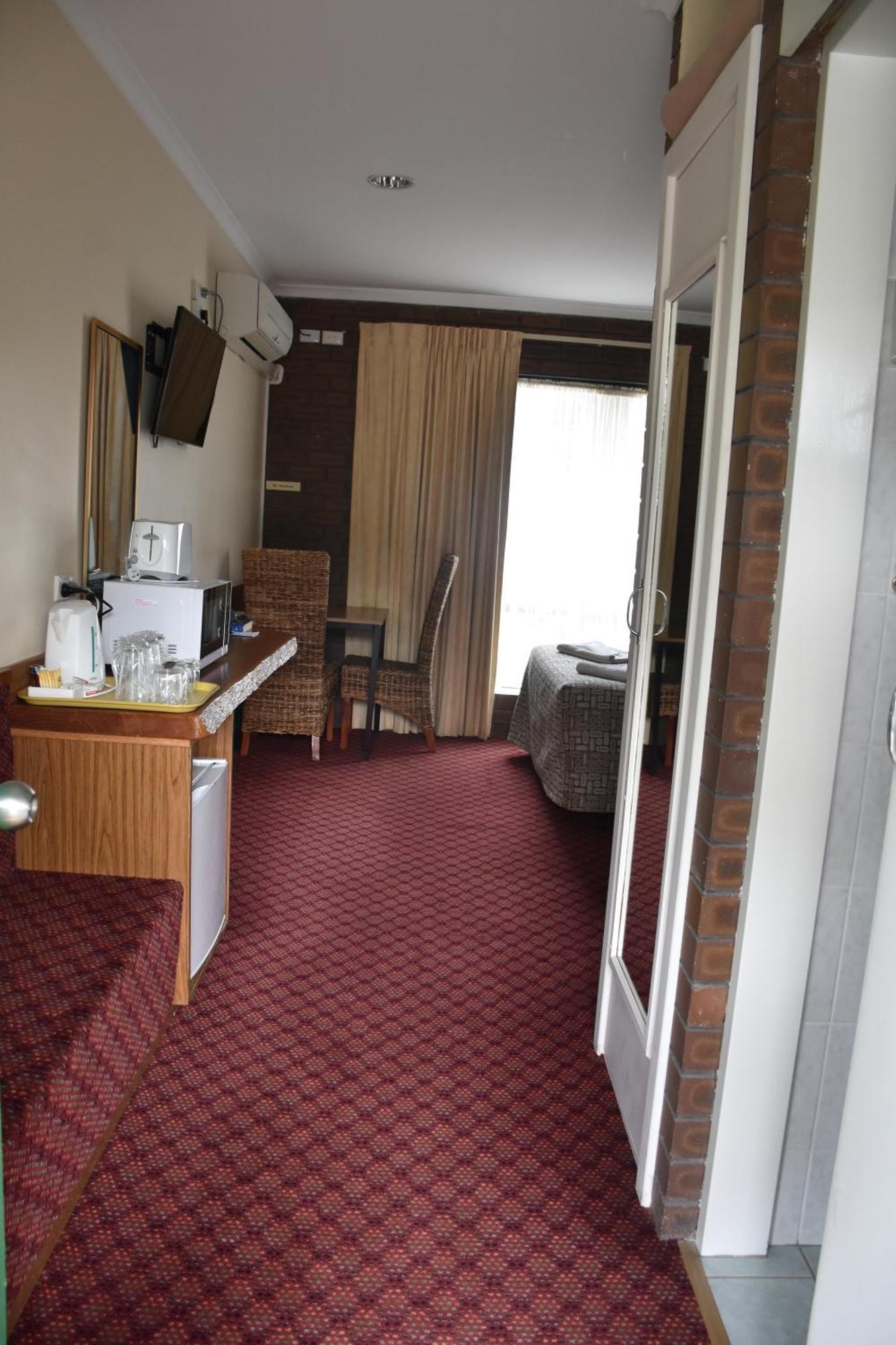 Mount Barker Valley Views Motel & Chalets, Western Australia 部屋 写真