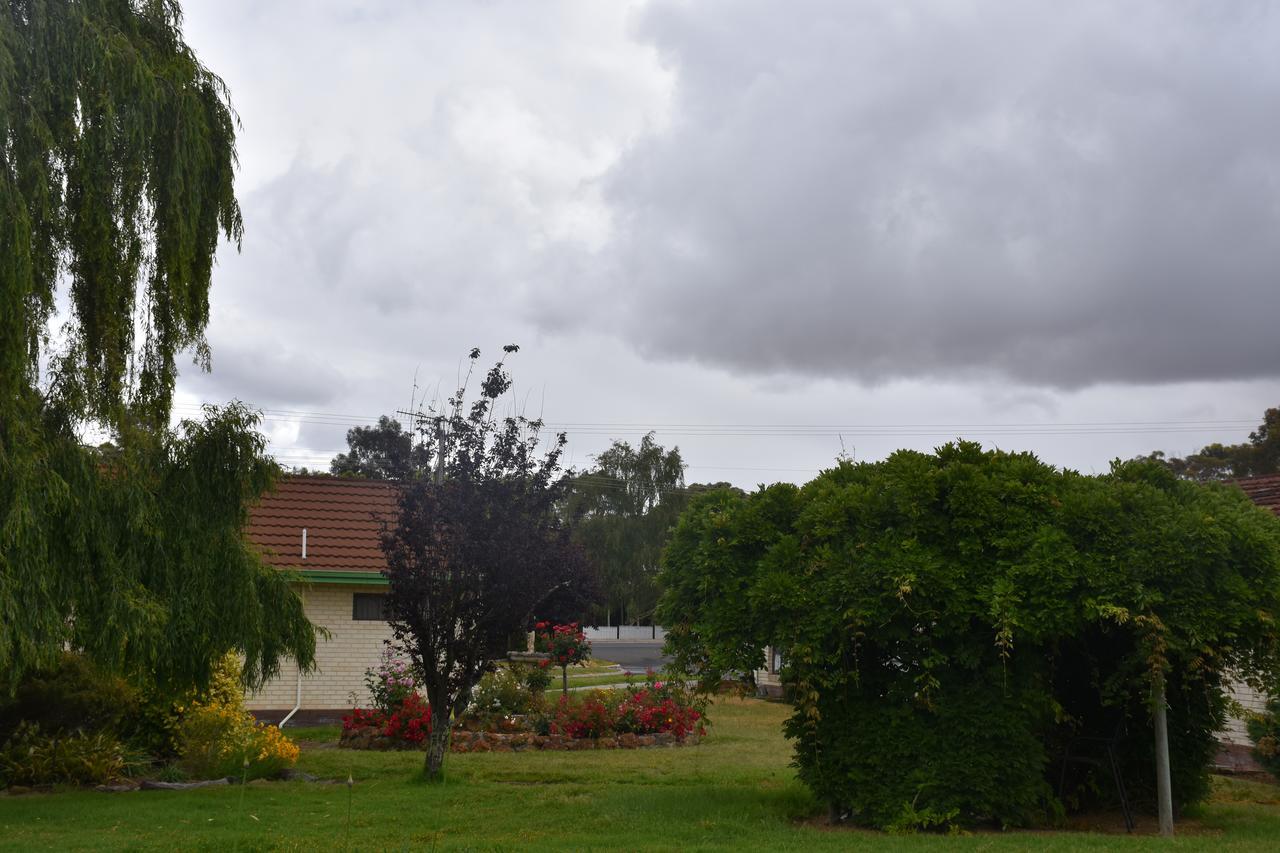 Mount Barker Valley Views Motel & Chalets, Western Australia エクステリア 写真