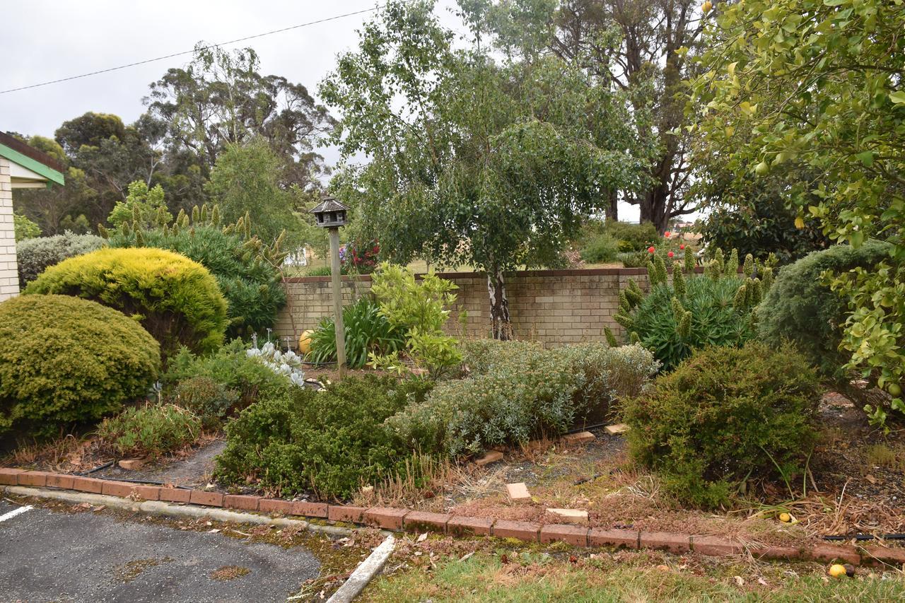 Mount Barker Valley Views Motel & Chalets, Western Australia エクステリア 写真