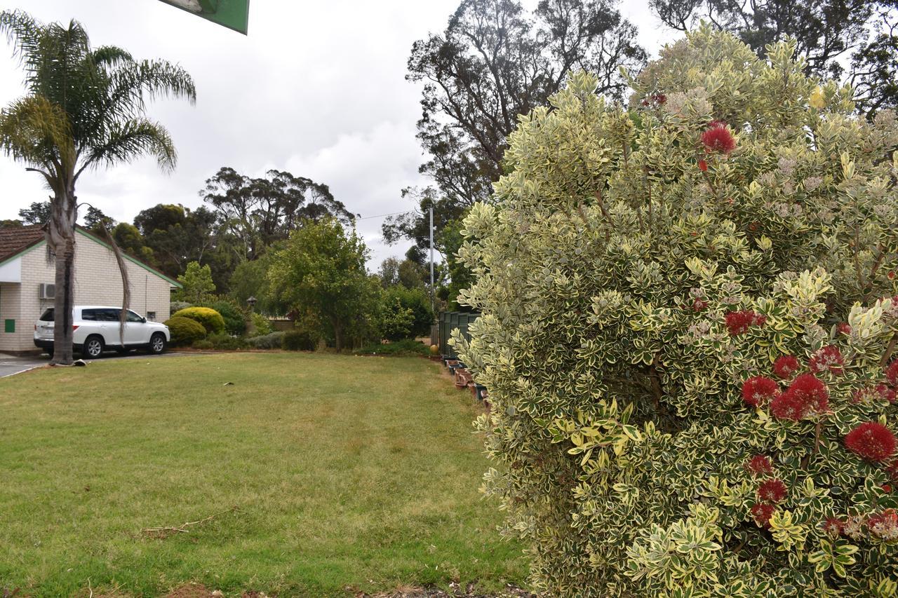 Mount Barker Valley Views Motel & Chalets, Western Australia エクステリア 写真