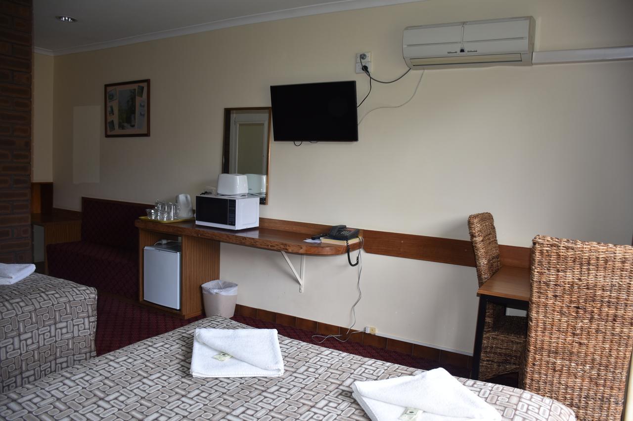 Mount Barker Valley Views Motel & Chalets, Western Australia 部屋 写真
